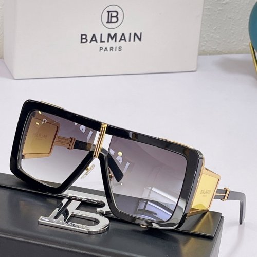 Balmain Sunglasses AAAA-182