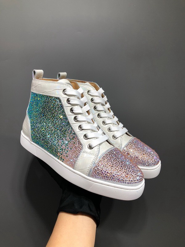 Super Max Christian Louboutin Shoes-2159