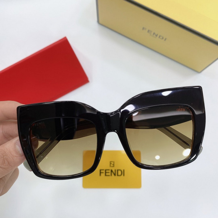 FD Sunglasses AAAA-1073