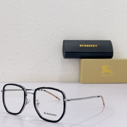 Burberry Sunglasses AAAA-316