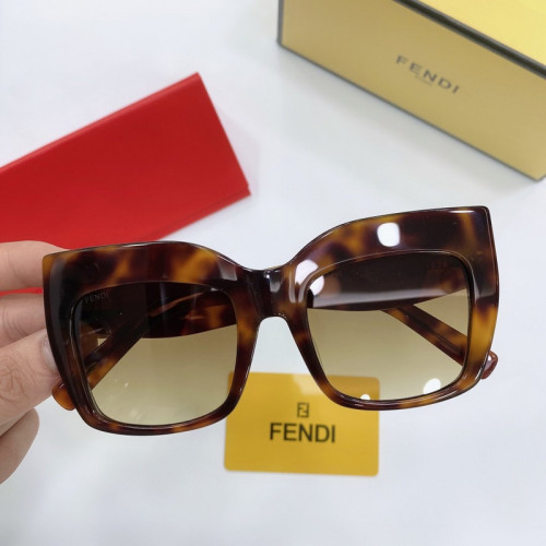 FD Sunglasses AAAA-1071