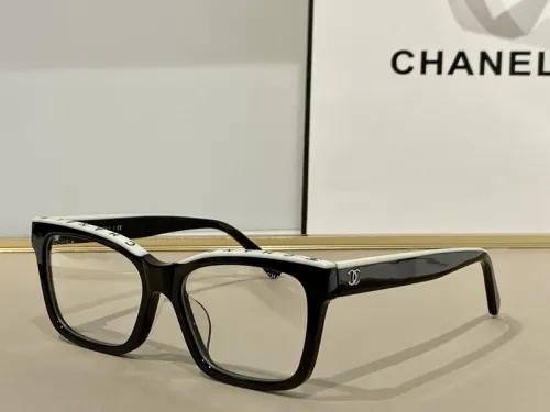 CHNL Sunglasses AAAA-676