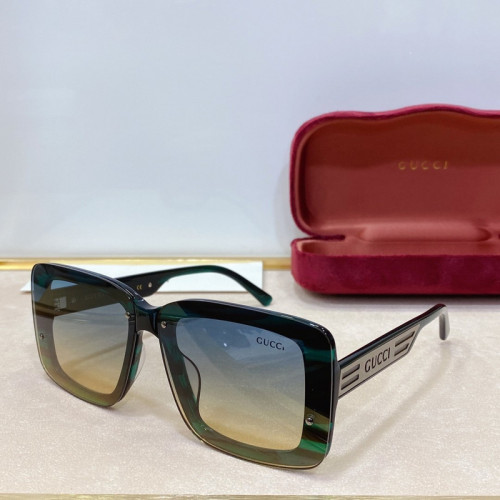 G Sunglasses AAAA-2537