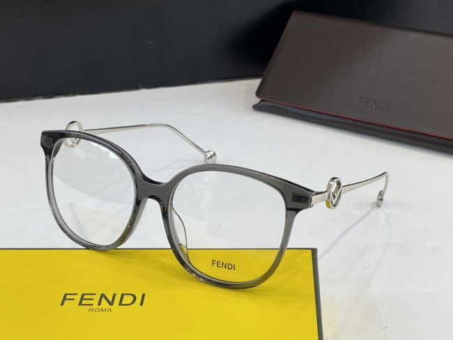 FD Sunglasses AAAA-536