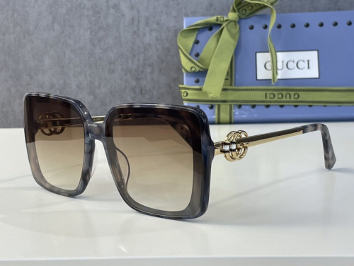 G Sunglasses AAAA-2589