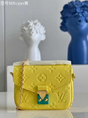 LV High End Quality Bag-1079