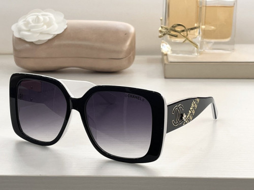 CHNL Sunglasses AAAA-470