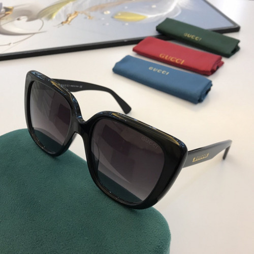 G Sunglasses AAAA-2371