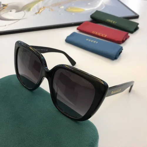 G Sunglasses AAAA-2371