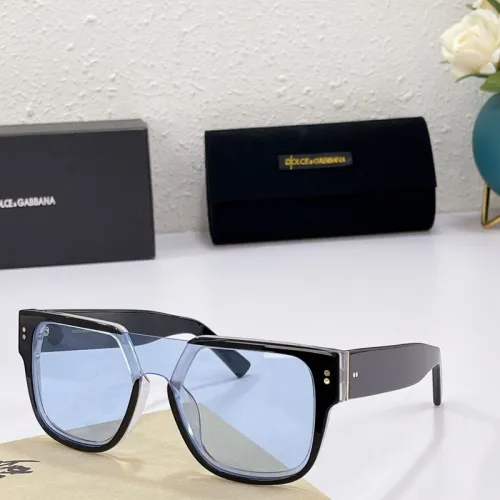 D&G Sunglasses AAAA-183