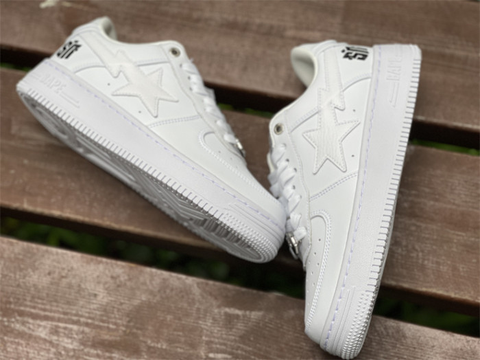 Bape Shoes High End Quality-040