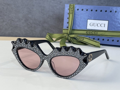 G Sunglasses AAAA-3005
