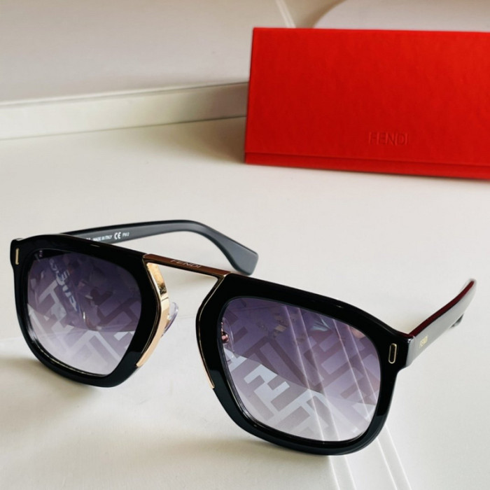 FD Sunglasses AAAA-1462