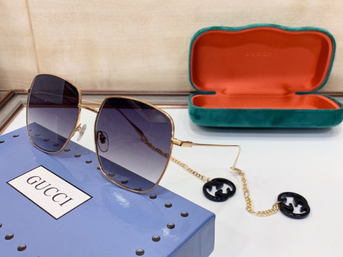 G Sunglasses AAAA-1756