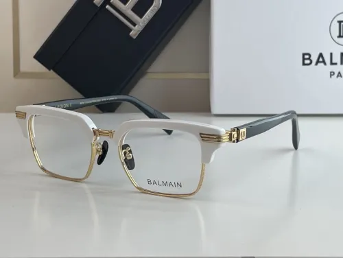 Balmain Sunglasses AAAA-353