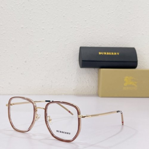 Burberry Sunglasses AAAA-314