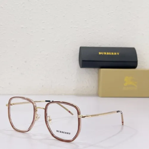 Burberry Sunglasses AAAA-314