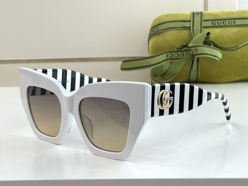 G Sunglasses AAAA-1361
