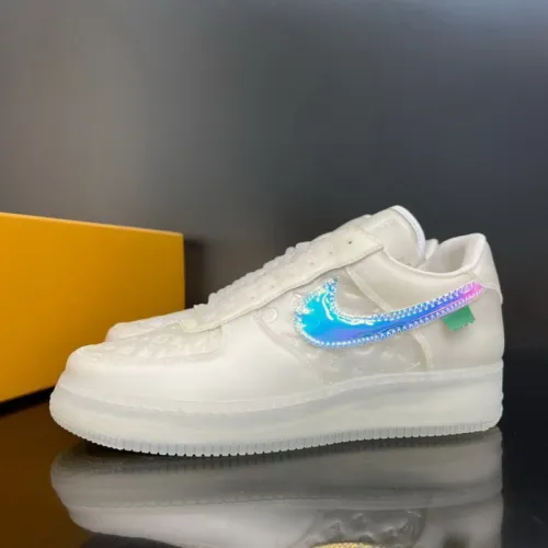 Super Max Custom LV Shoes-2048