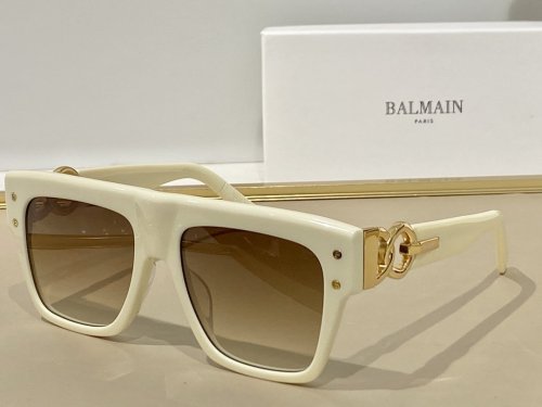 Balmain Sunglasses AAAA-286