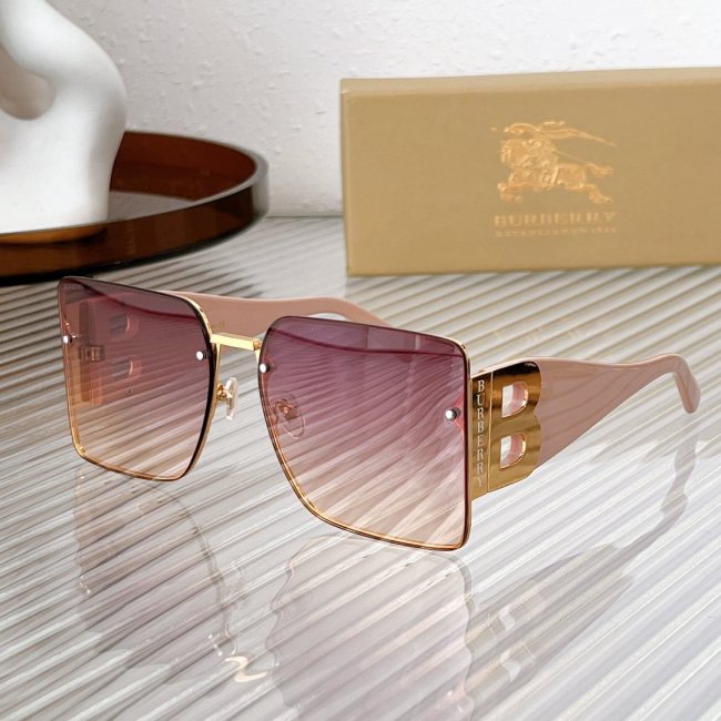 Burberry Sunglasses AAAA-864
