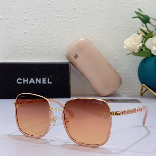 CHNL Sunglasses AAAA-366