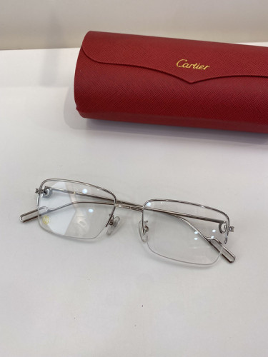 Cartier Sunglasses AAAA-699