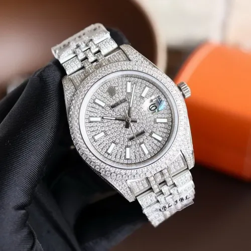 Rolex Watches High End Quality-741