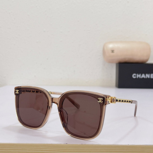 CHNL Sunglasses AAAA-124