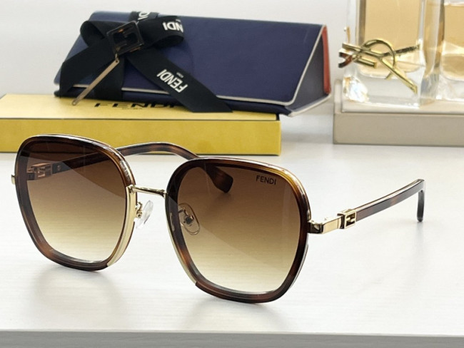 FD Sunglasses AAAA-1513