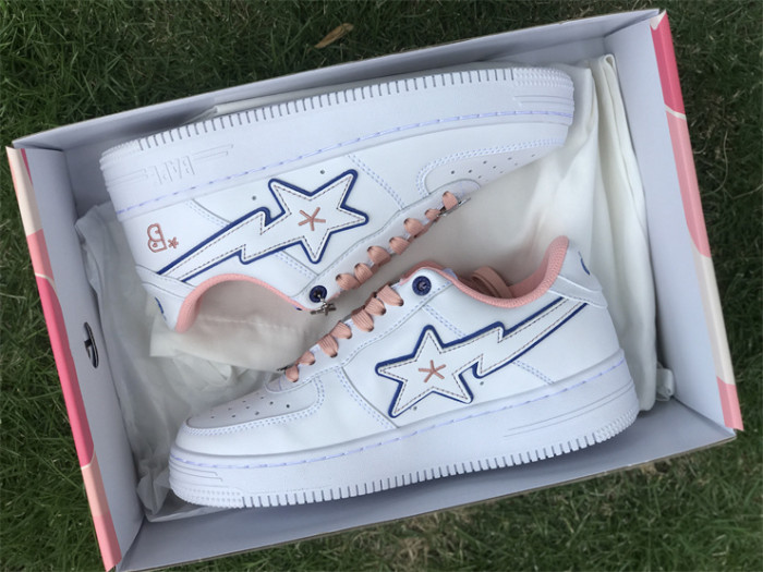 Bape Shoes High End Quality-047