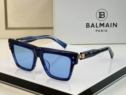 Balmain Sunglasses AAAA-404
