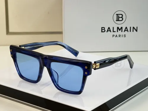 Balmain Sunglasses AAAA-404