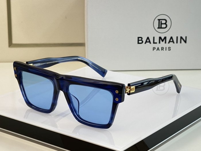 Balmain Sunglasses AAAA-421