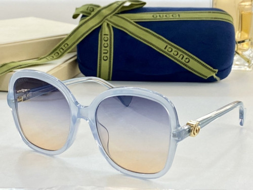 G Sunglasses AAAA-2454