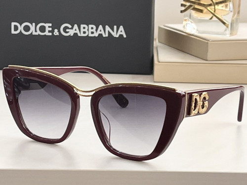 D&G Sunglasses AAAA-417