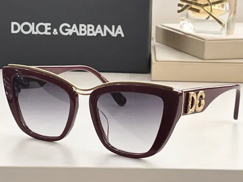 D&G Sunglasses AAAA-417