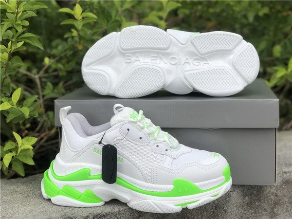 B 17FW Tripe-S High End Sneaker-216