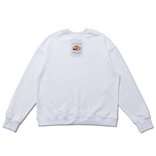 VETEMENTS Hoodies 1：1 Quality-047(S-XL)