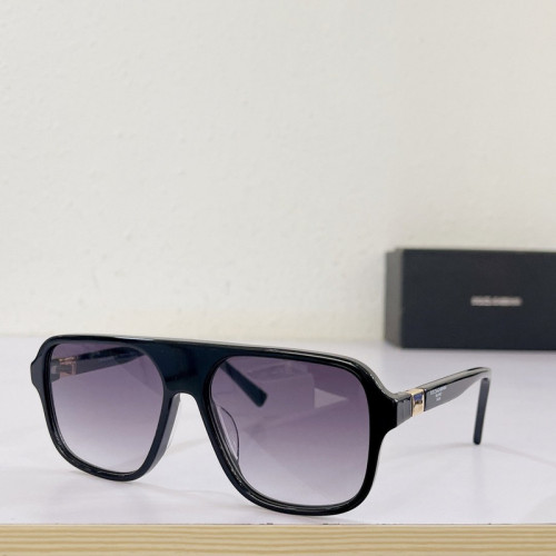 D&G Sunglasses AAAA-380