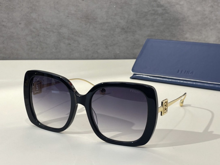 FD Sunglasses AAAA-1504