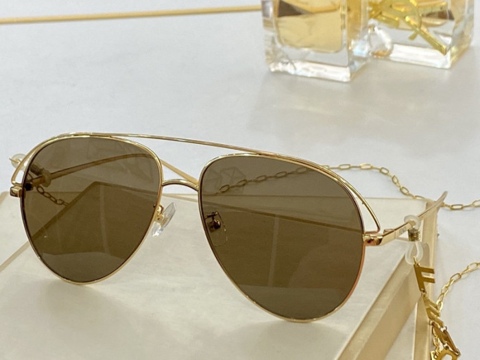 FD Sunglasses AAAA-988
