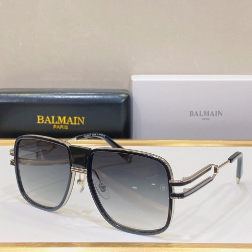 Balmain Sunglasses AAAA-101
