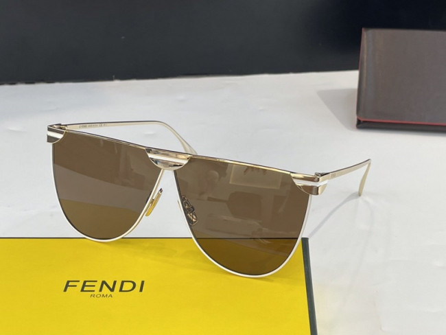 FD Sunglasses AAAA-722
