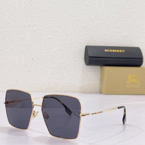Burberry Sunglasses AAAA-233