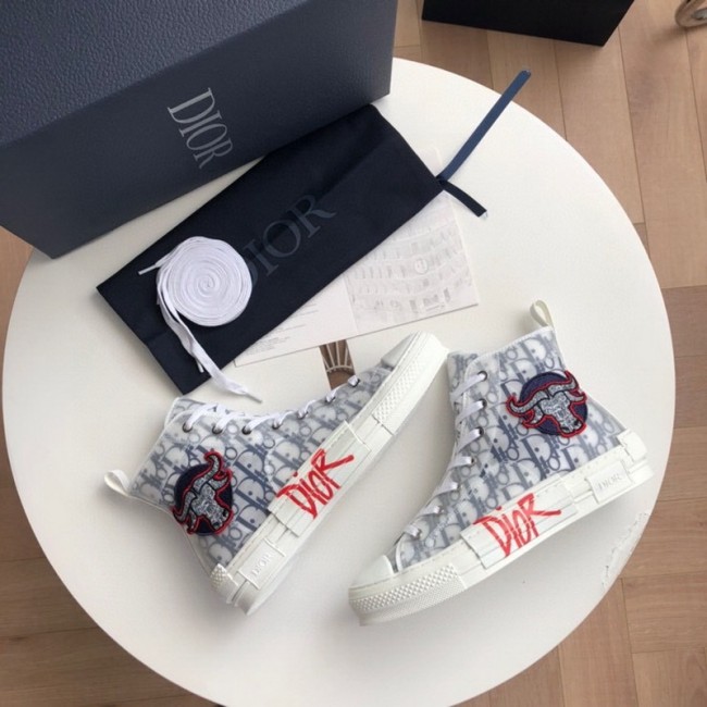 Super Max Dior Shoes-359