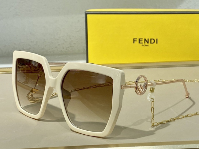 FD Sunglasses AAAA-411