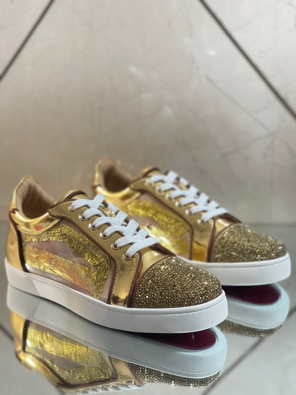 Super Max Christian Louboutin Shoes-2057