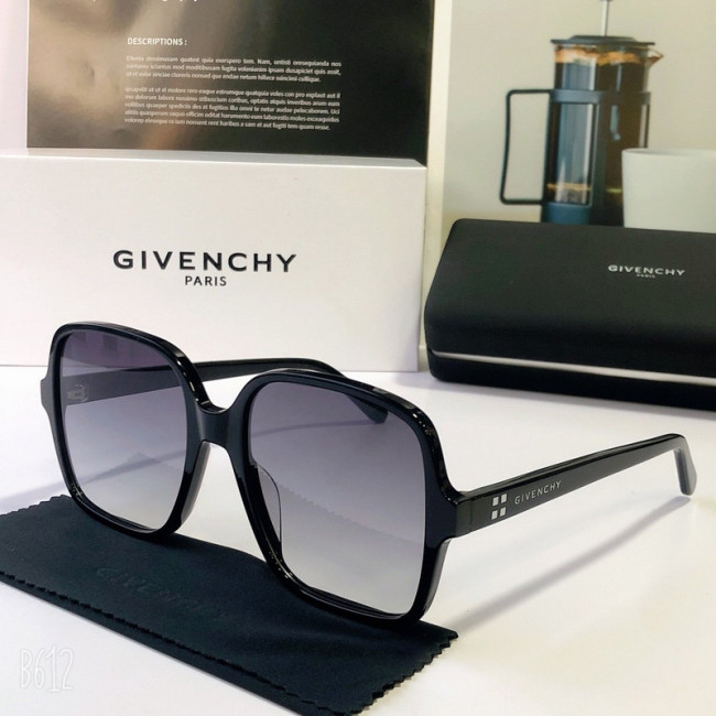 GIVENCHY Sunglasses AAAA-165