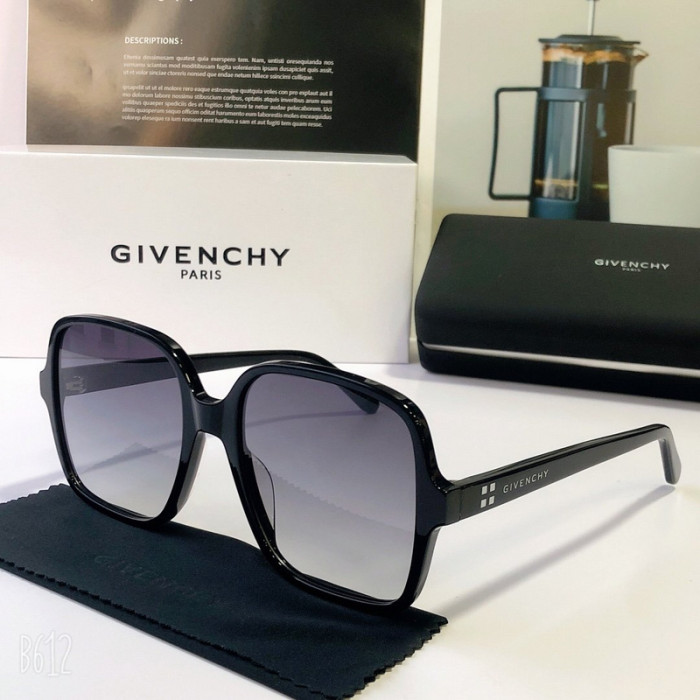 GIVENCHY Sunglasses AAAA-165